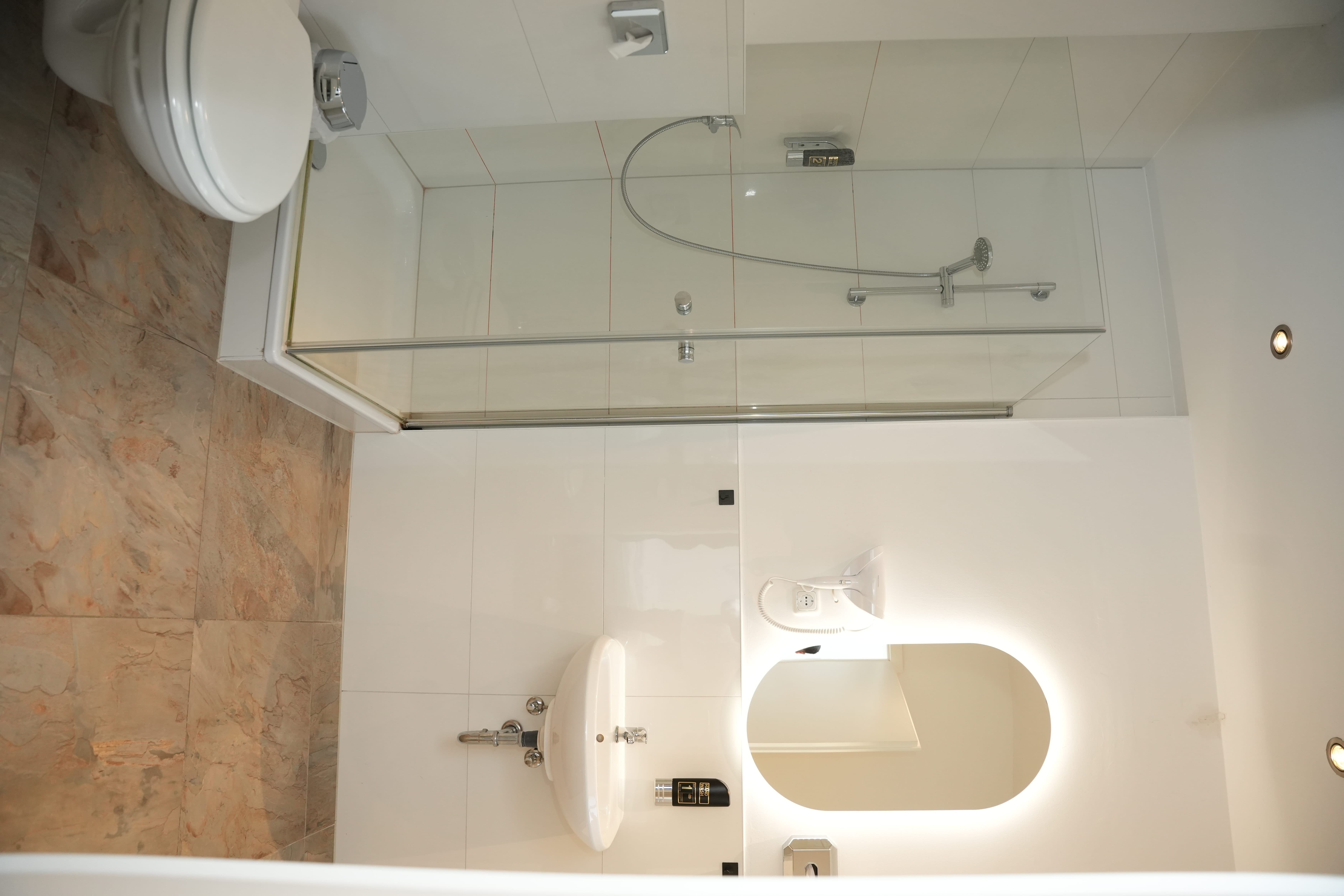 Luxussuite